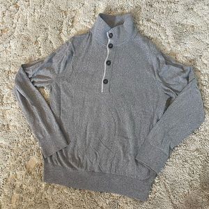 Banana Republic Mens S lightweight sweater
